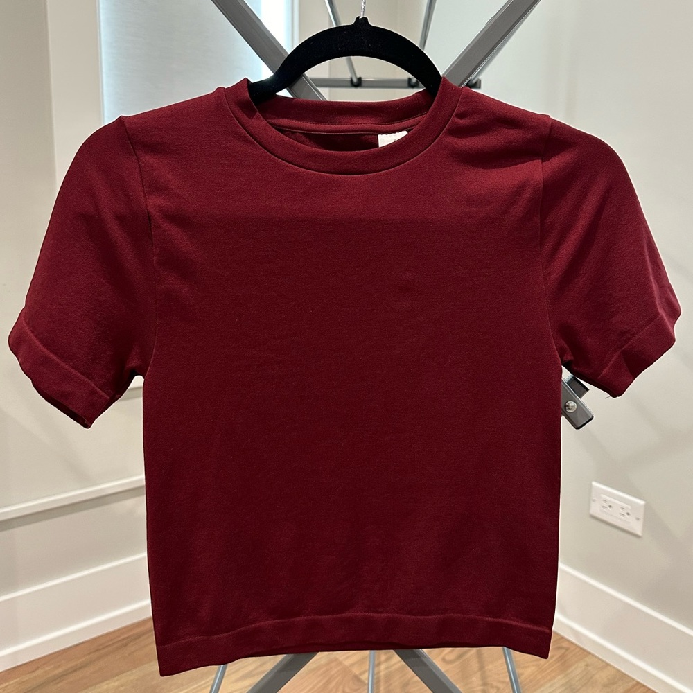 A New Day crop top